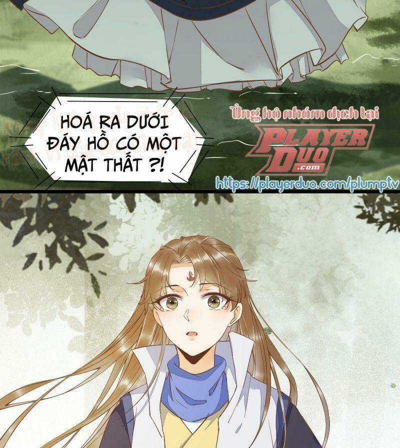 Sát Thủ Vương Phi Không Dễ Chọc - Chapter 39 - Trang 52