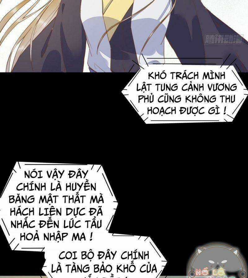 Sát Thủ Vương Phi Không Dễ Chọc - Chapter 39 - Trang 53