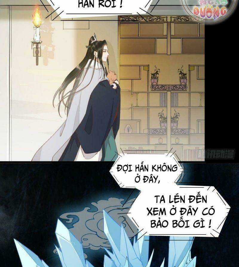 Sát Thủ Vương Phi Không Dễ Chọc - Chapter 39 - Trang 54