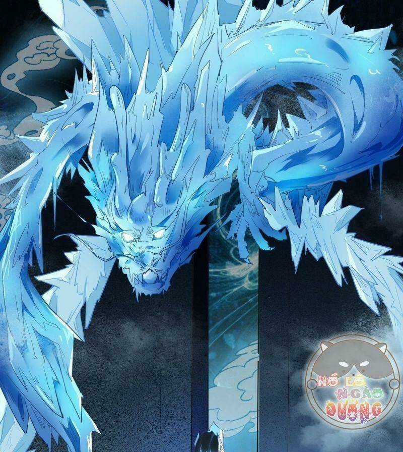 Sát Thủ Vương Phi Không Dễ Chọc - Chapter 39 - Trang 55