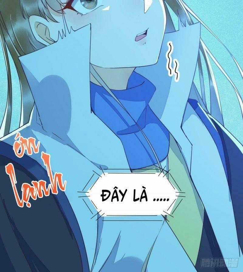 Sát Thủ Vương Phi Không Dễ Chọc - Chapter 39 - Trang 60