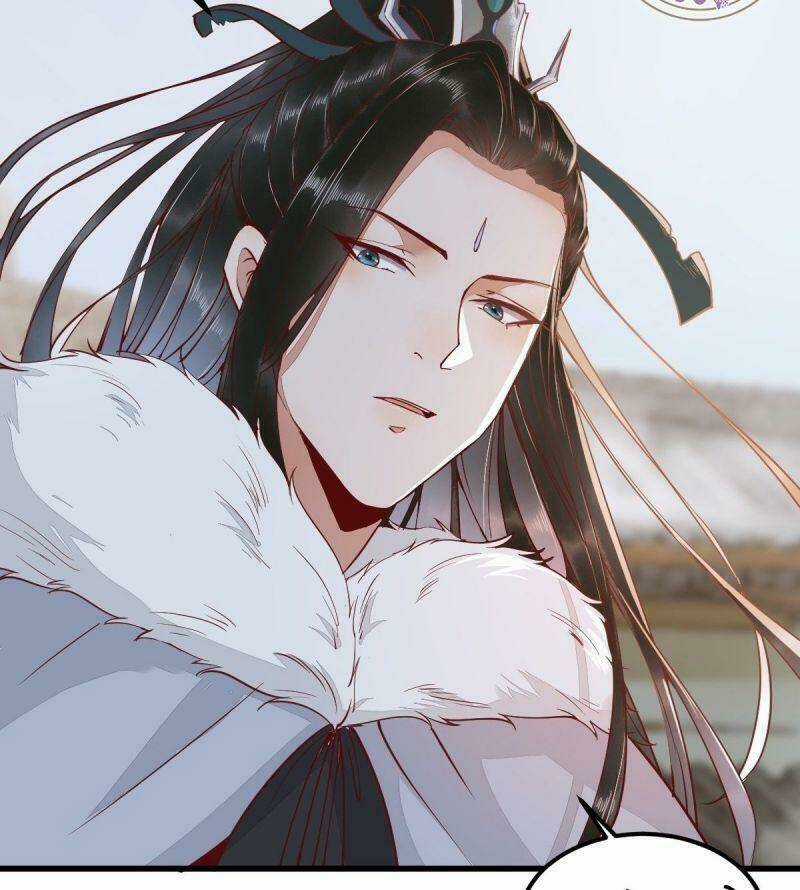 Sát Thủ Vương Phi Không Dễ Chọc - Chapter 39 - Trang 8