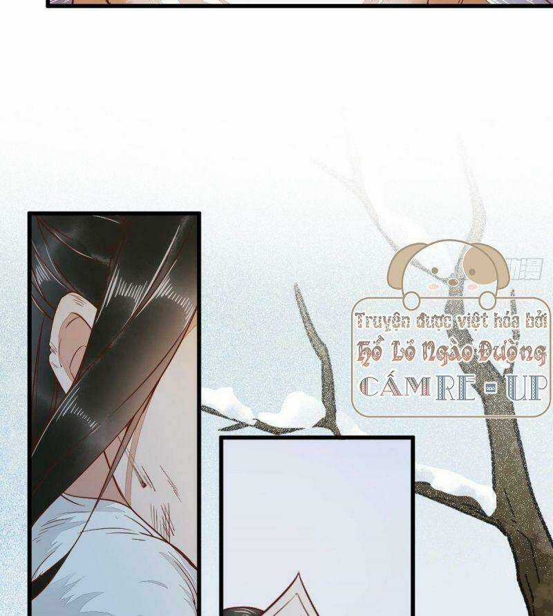 Sát Thủ Vương Phi Không Dễ Chọc - Chapter 39 - Trang 10