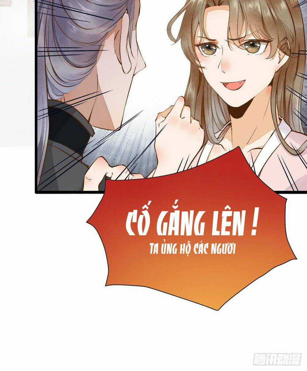 Sát Thủ Vương Phi Không Dễ Chọc - Chapter 4.5 - Trang 17