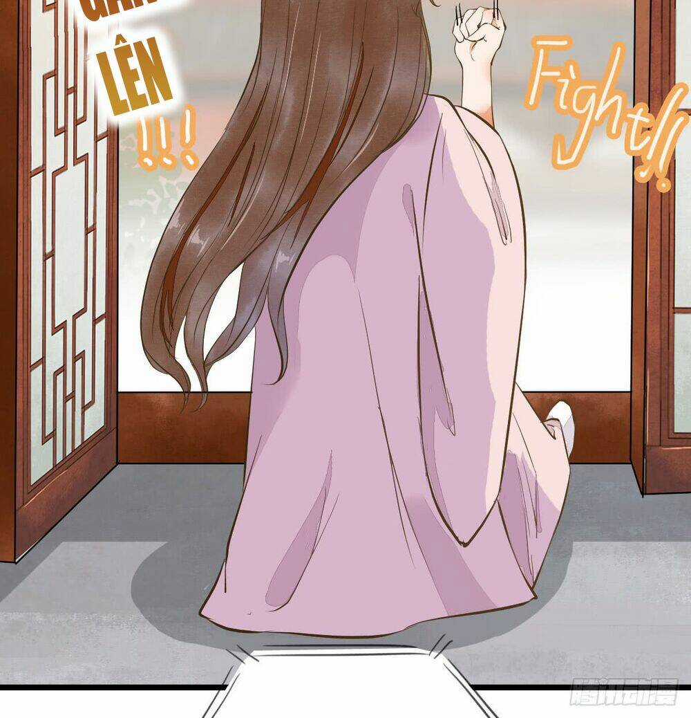 Sát Thủ Vương Phi Không Dễ Chọc - Chapter 4.5 - Trang 20