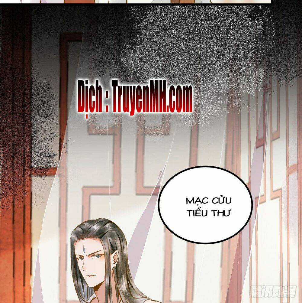 Sát Thủ Vương Phi Không Dễ Chọc - Chapter 4.5 - Trang 3