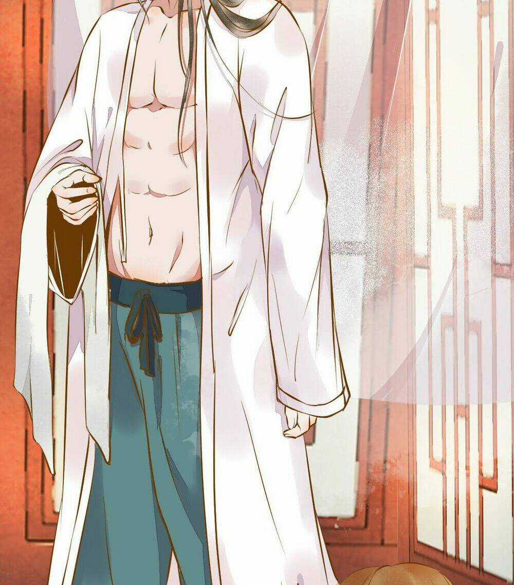 Sát Thủ Vương Phi Không Dễ Chọc - Chapter 4.5 - Trang 4