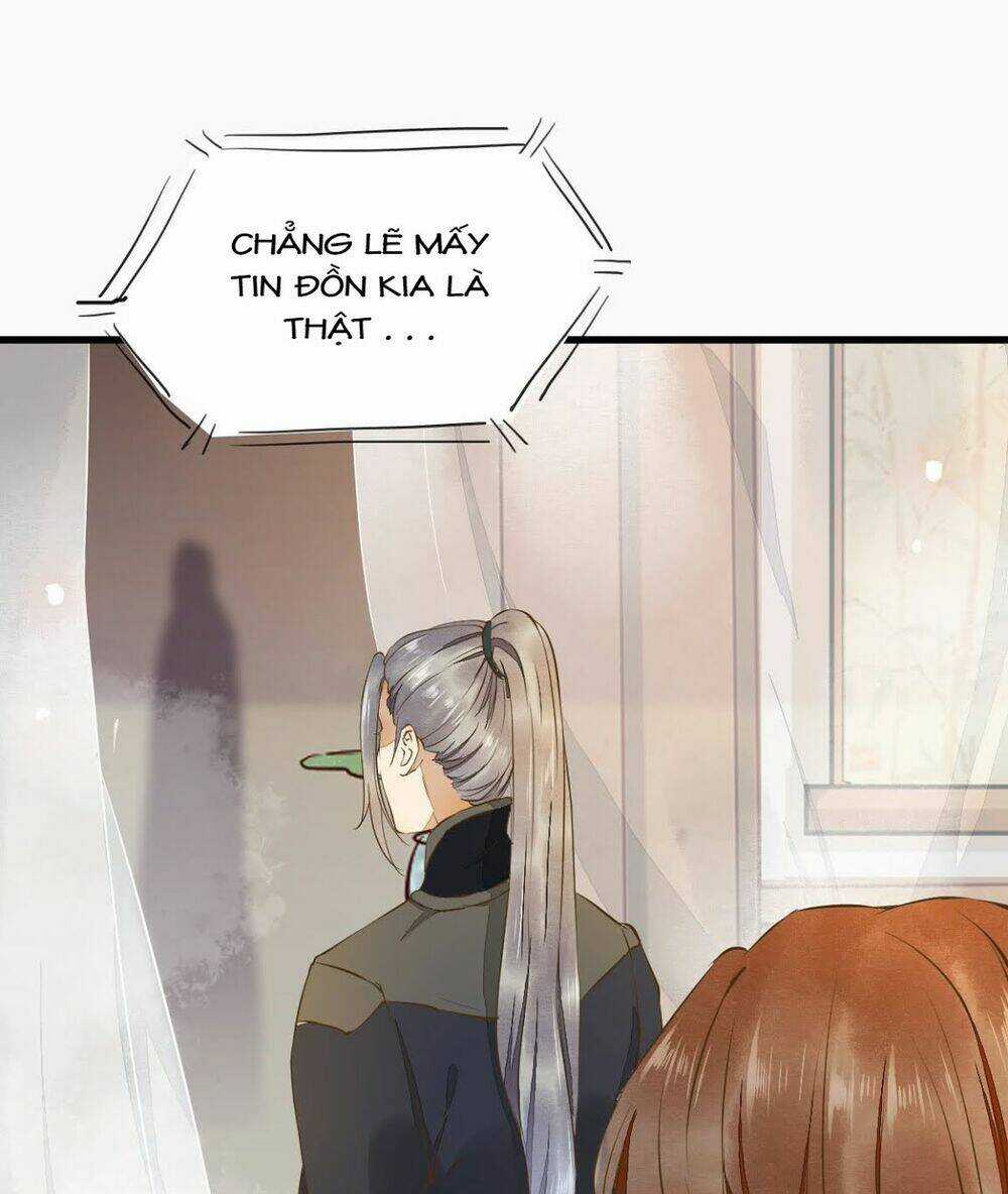 Sát Thủ Vương Phi Không Dễ Chọc - Chapter 4.5 - Trang 10