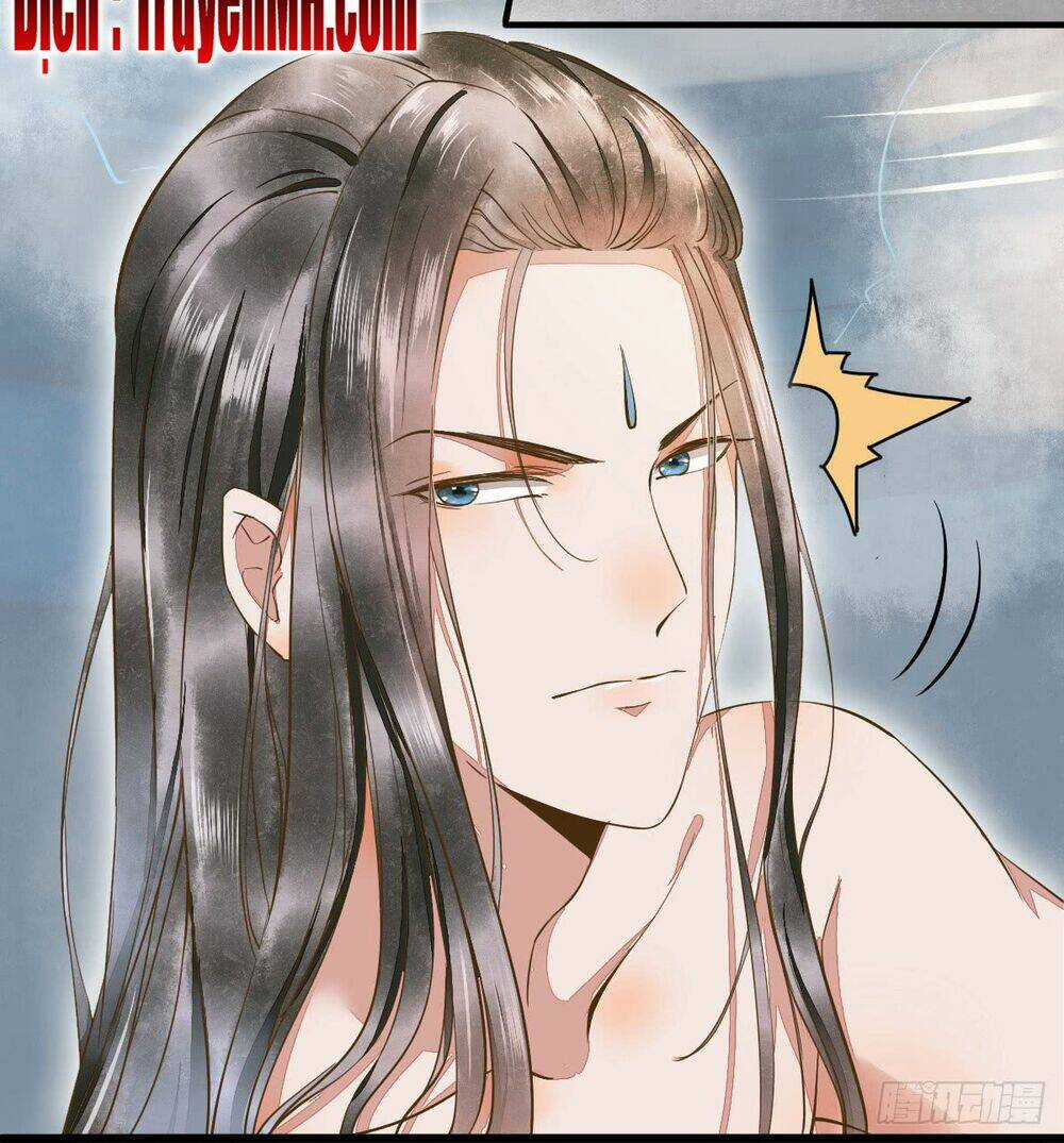 Sát Thủ Vương Phi Không Dễ Chọc - Chapter 4 - Trang 12