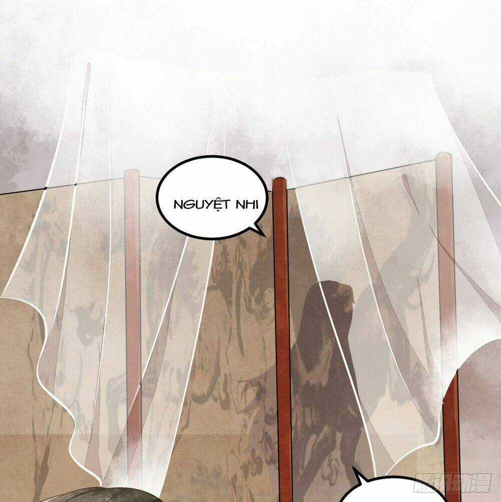 Sát Thủ Vương Phi Không Dễ Chọc - Chapter 4 - Trang 14