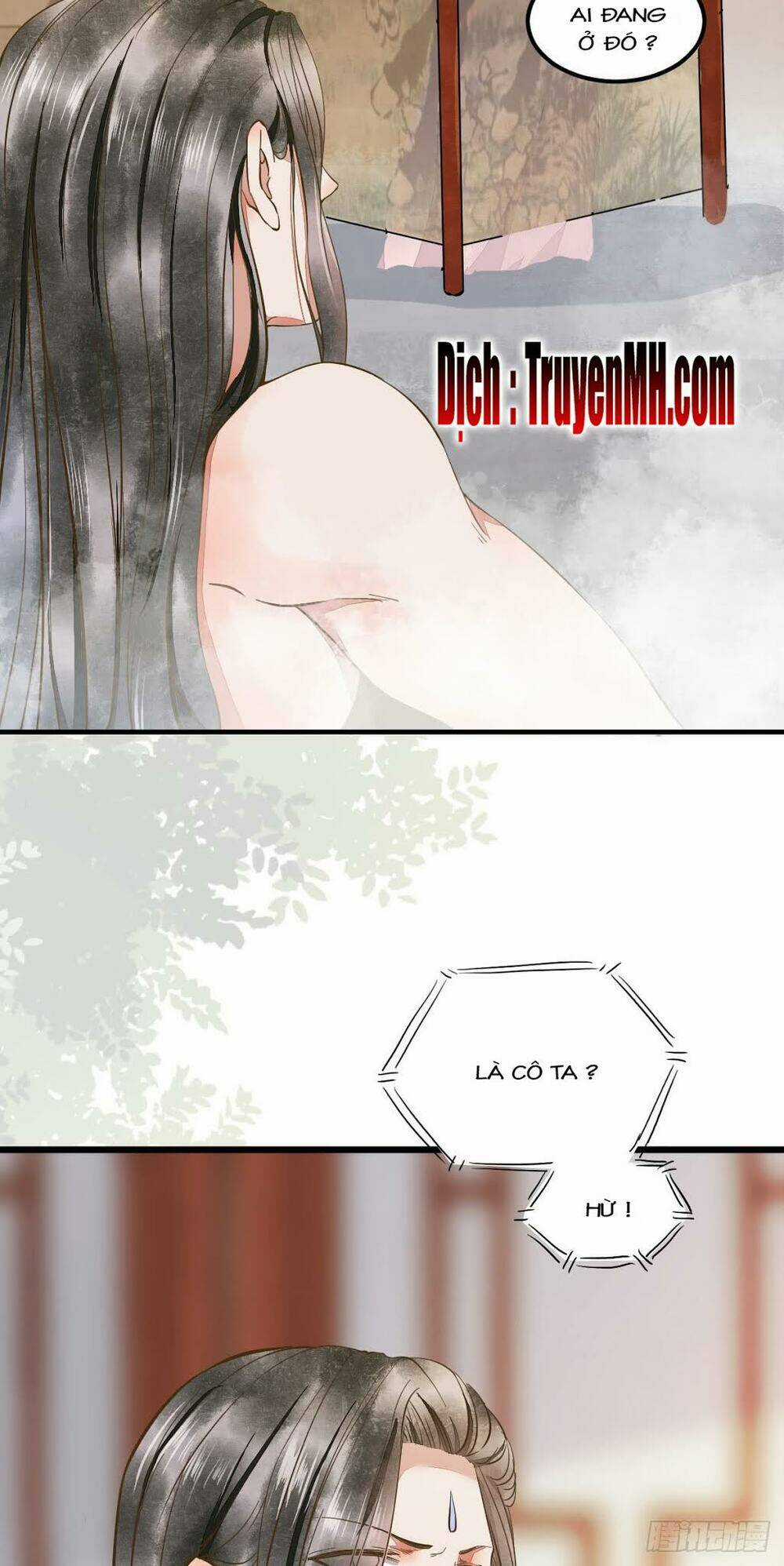 Sát Thủ Vương Phi Không Dễ Chọc - Chapter 4 - Trang 15