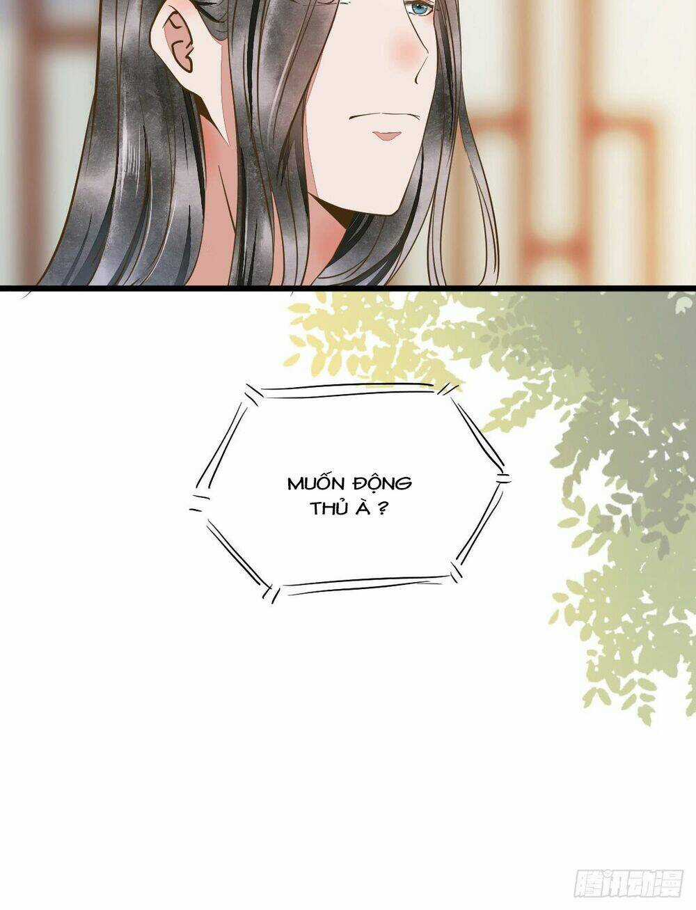 Sát Thủ Vương Phi Không Dễ Chọc - Chapter 4 - Trang 16