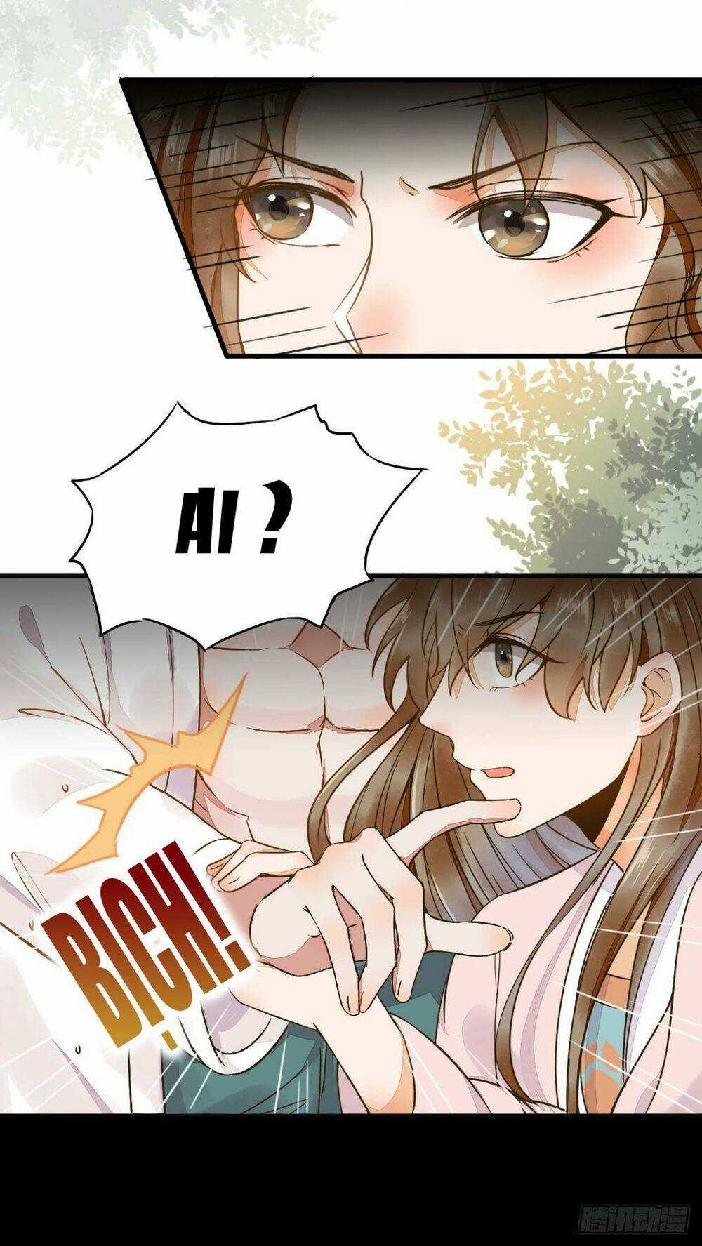 Sát Thủ Vương Phi Không Dễ Chọc - Chapter 4 - Trang 18