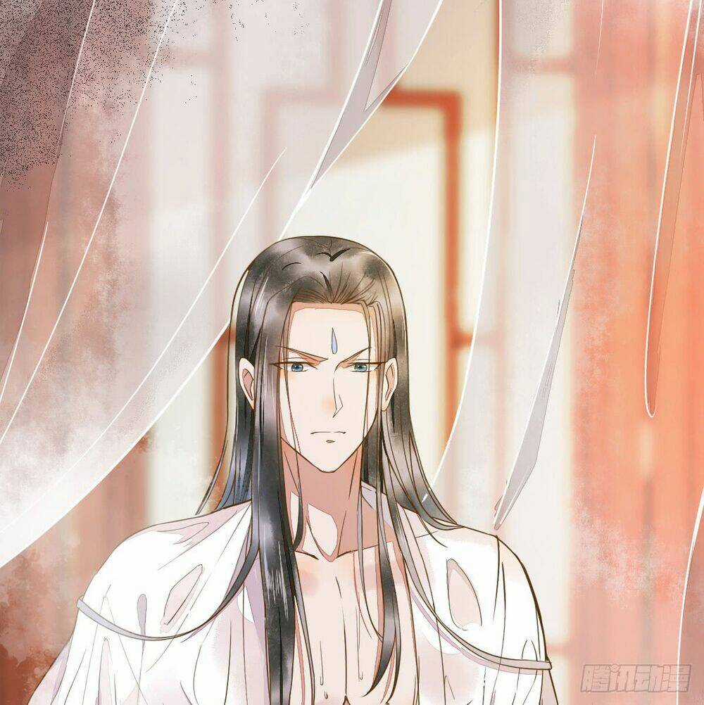 Sát Thủ Vương Phi Không Dễ Chọc - Chapter 4 - Trang 20