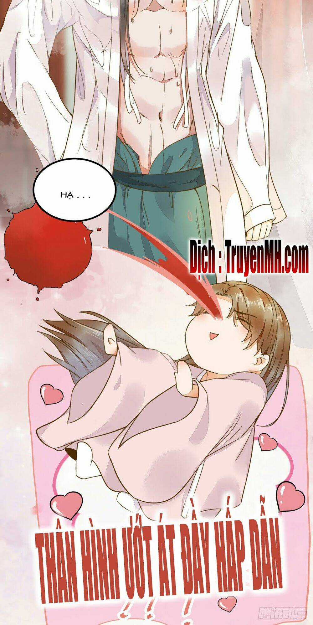 Sát Thủ Vương Phi Không Dễ Chọc - Chapter 4 - Trang 21