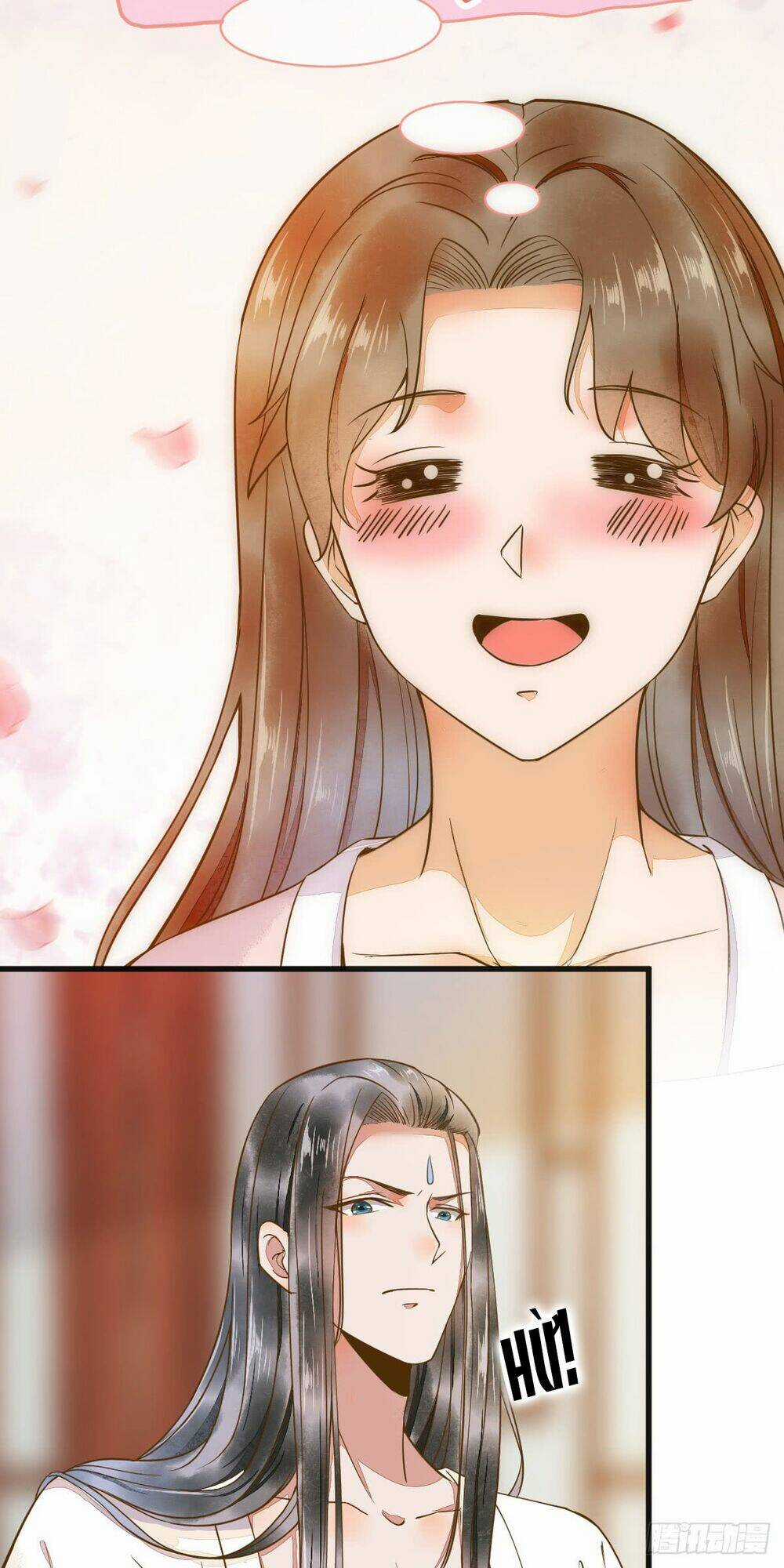 Sát Thủ Vương Phi Không Dễ Chọc - Chapter 4 - Trang 22