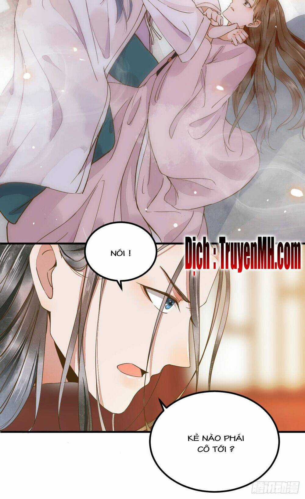 Sát Thủ Vương Phi Không Dễ Chọc - Chapter 4 - Trang 25