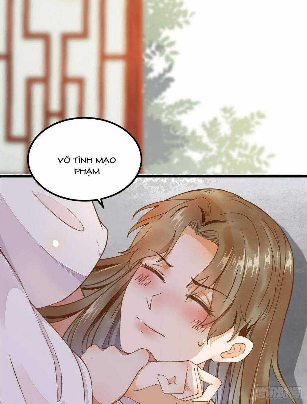 Sát Thủ Vương Phi Không Dễ Chọc - Chapter 4 - Trang 27