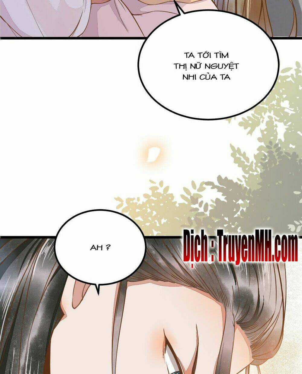 Sát Thủ Vương Phi Không Dễ Chọc - Chapter 4 - Trang 28