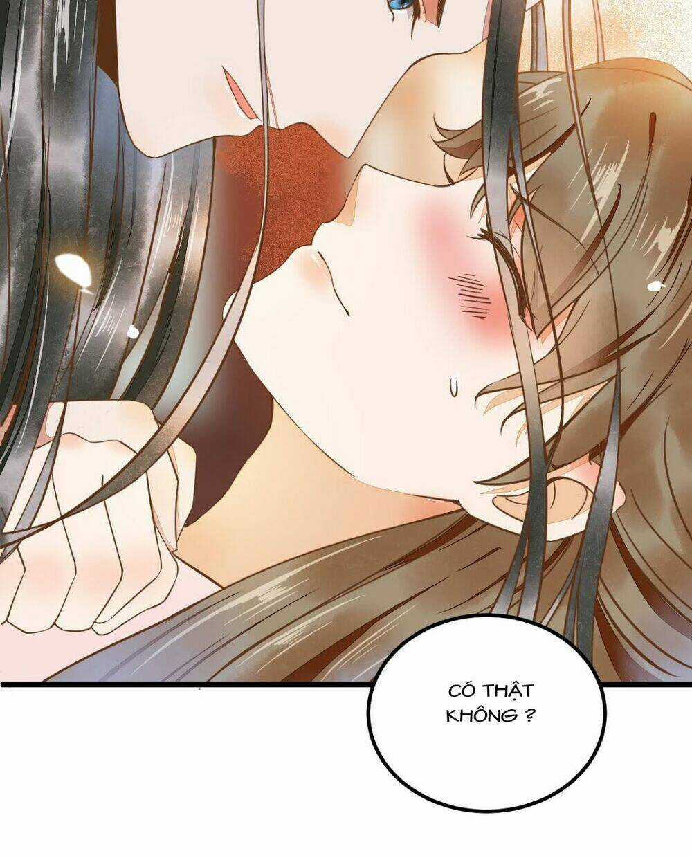 Sát Thủ Vương Phi Không Dễ Chọc - Chapter 4 - Trang 29