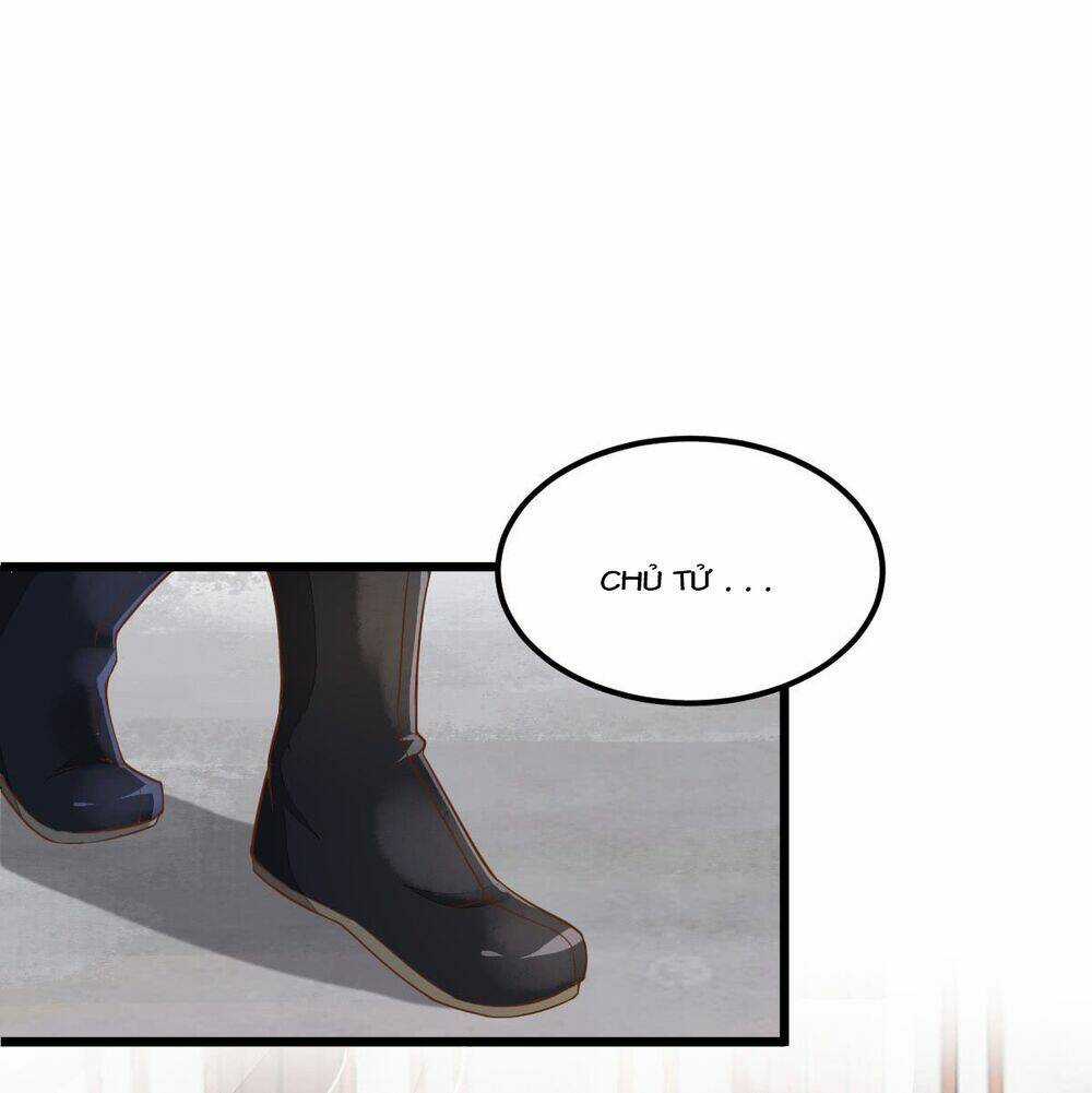 Sát Thủ Vương Phi Không Dễ Chọc - Chapter 4 - Trang 30