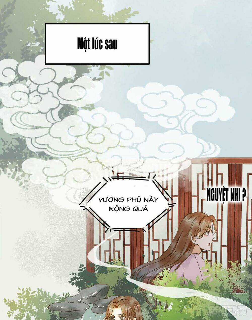 Sát Thủ Vương Phi Không Dễ Chọc - Chapter 4 - Trang 4