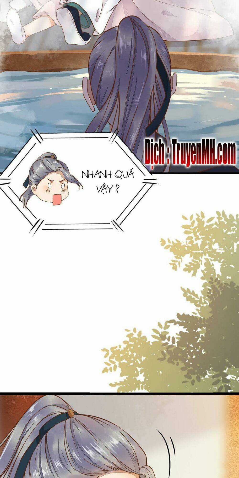 Sát Thủ Vương Phi Không Dễ Chọc - Chapter 4 - Trang 32