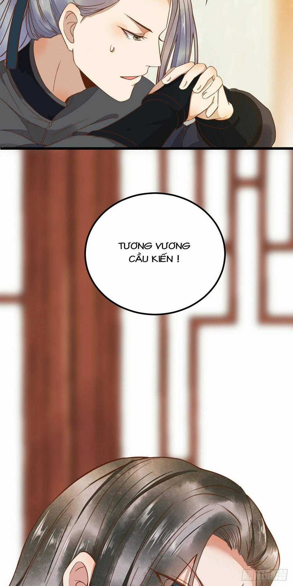 Sát Thủ Vương Phi Không Dễ Chọc - Chapter 4 - Trang 33