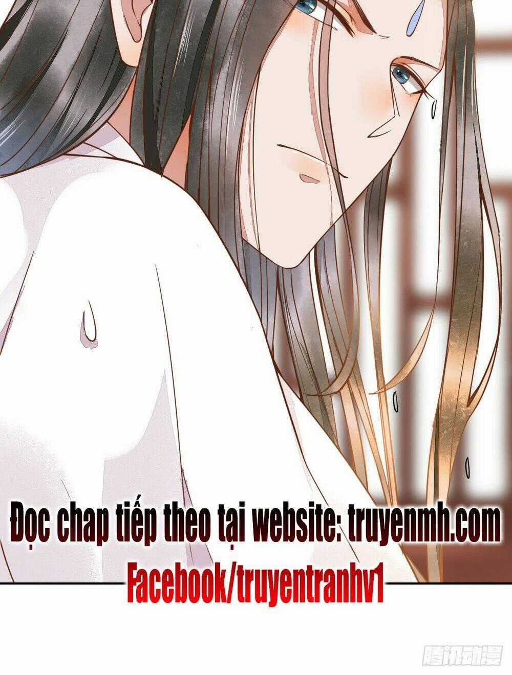 Sát Thủ Vương Phi Không Dễ Chọc - Chapter 4 - Trang 34