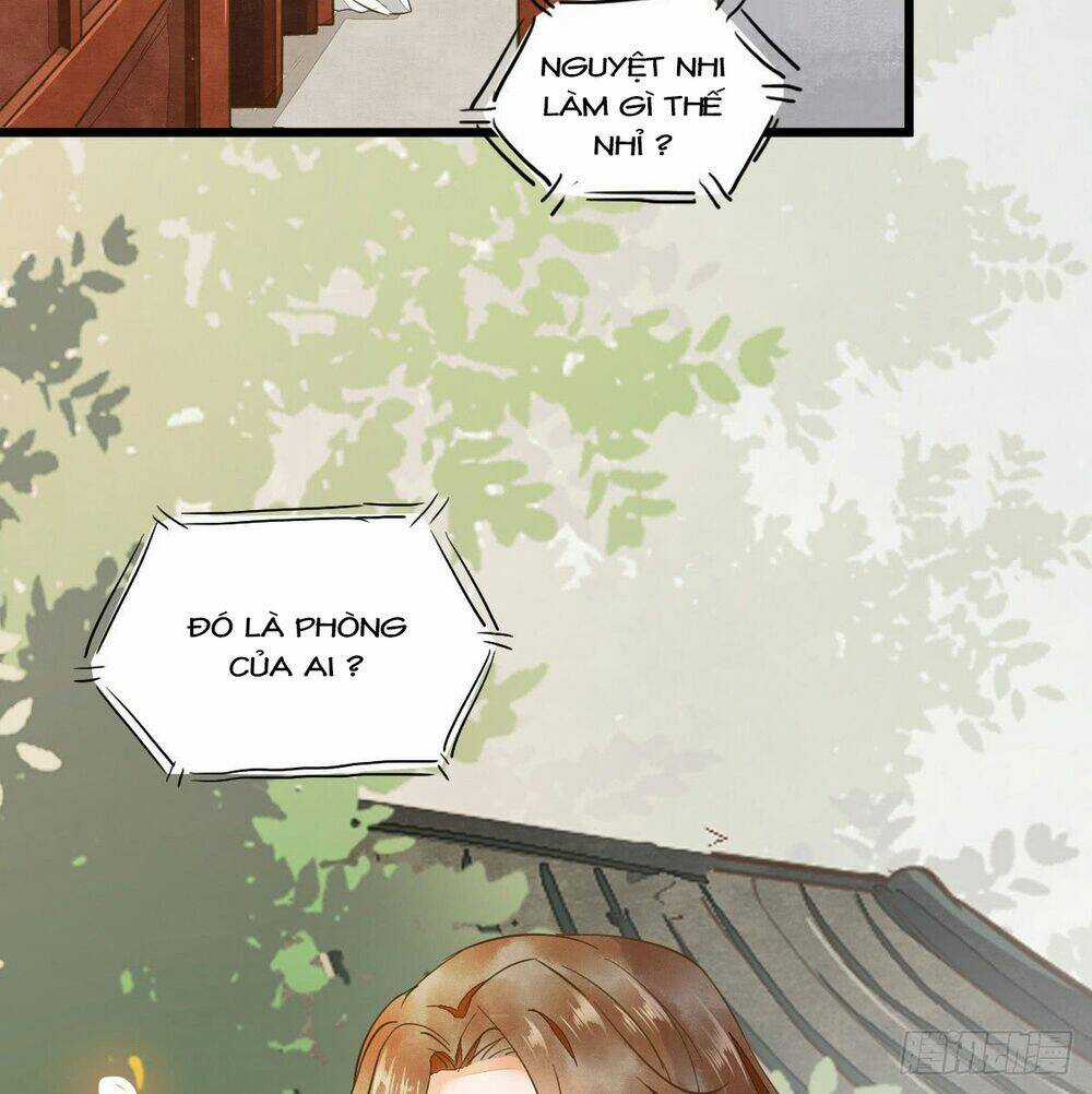 Sát Thủ Vương Phi Không Dễ Chọc - Chapter 4 - Trang 8