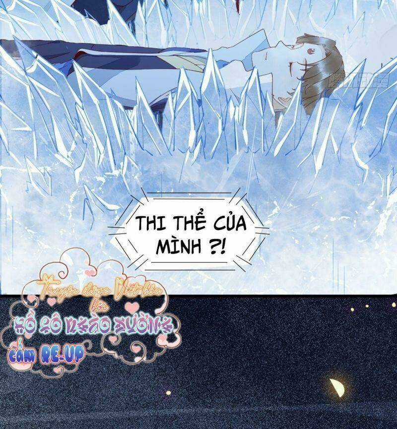 Sát Thủ Vương Phi Không Dễ Chọc - Chapter 40 - Trang 11