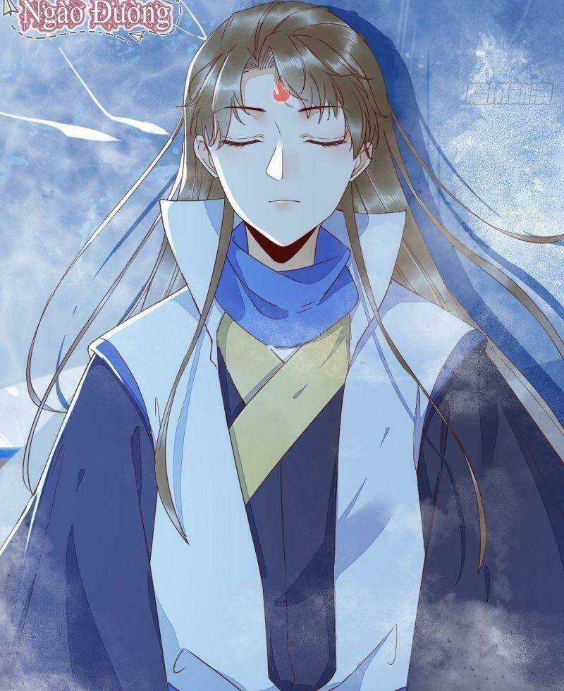 Sát Thủ Vương Phi Không Dễ Chọc - Chapter 40 - Trang 17