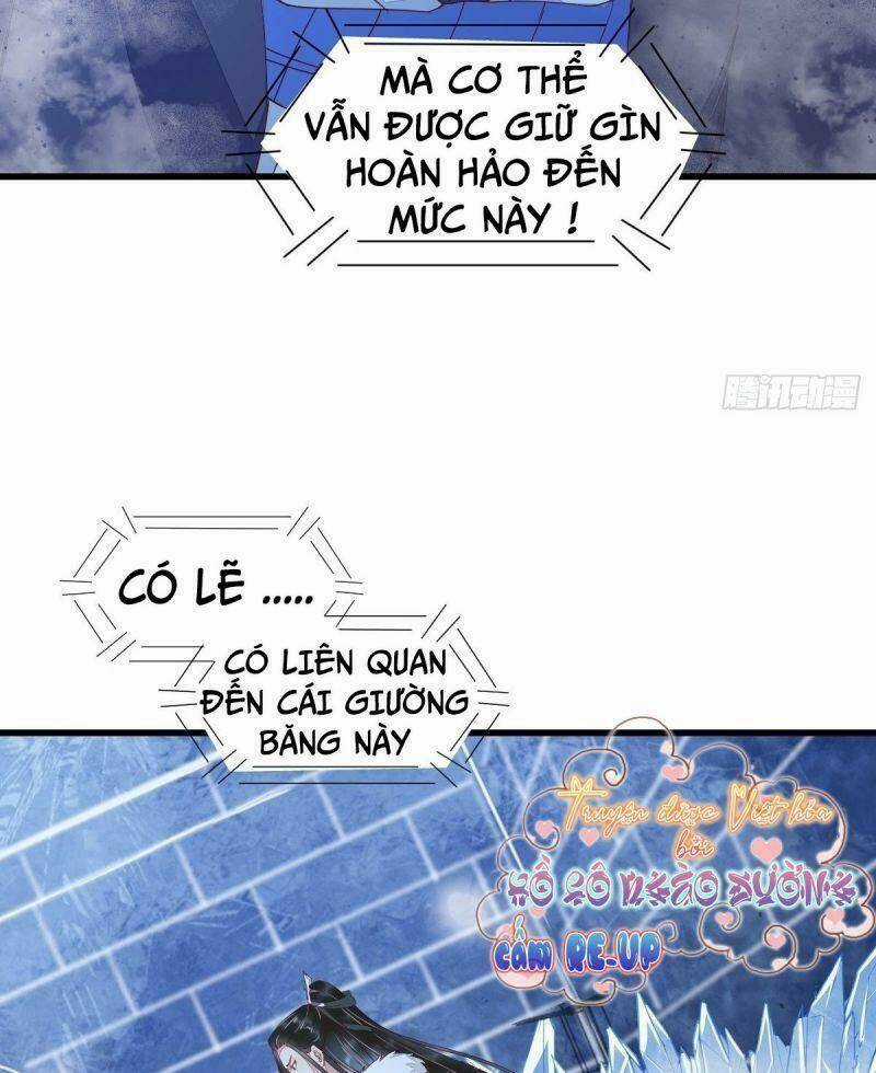 Sát Thủ Vương Phi Không Dễ Chọc - Chapter 40 - Trang 18