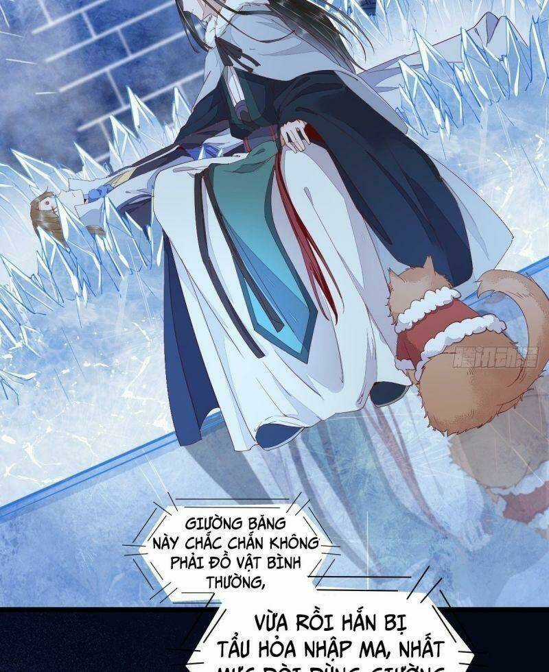 Sát Thủ Vương Phi Không Dễ Chọc - Chapter 40 - Trang 19