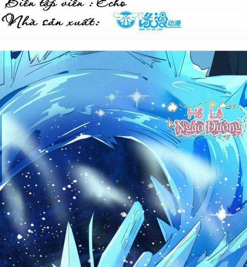 Sát Thủ Vương Phi Không Dễ Chọc - Chapter 40 - Trang 3