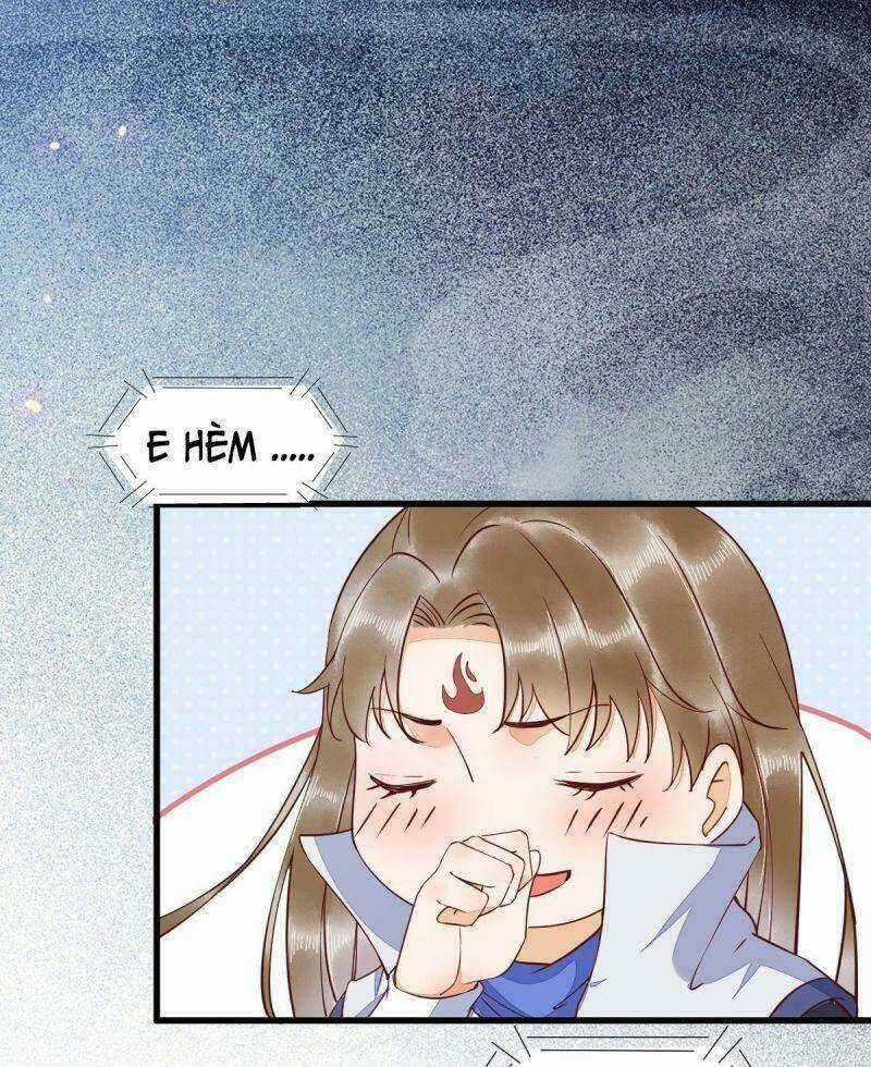 Sát Thủ Vương Phi Không Dễ Chọc - Chapter 40 - Trang 21