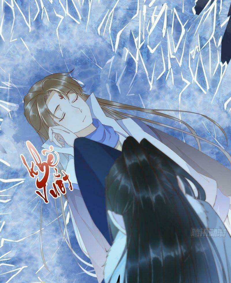 Sát Thủ Vương Phi Không Dễ Chọc - Chapter 40 - Trang 23