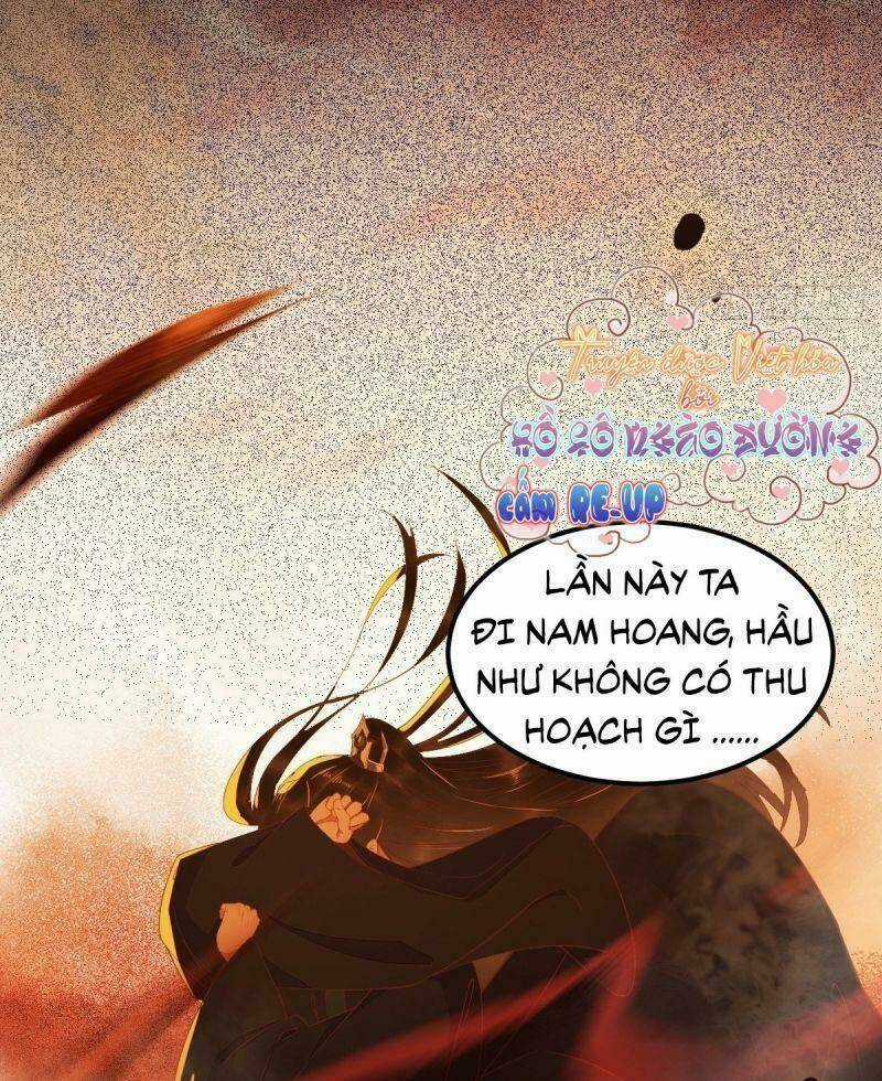 Sát Thủ Vương Phi Không Dễ Chọc - Chapter 40 - Trang 25