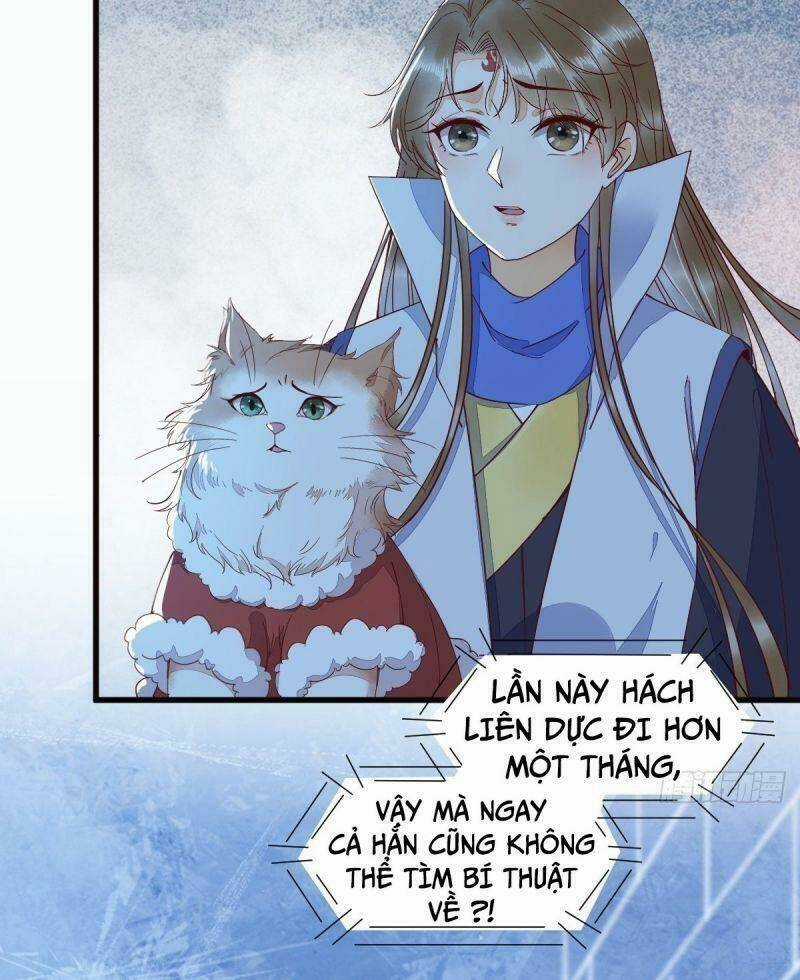 Sát Thủ Vương Phi Không Dễ Chọc - Chapter 40 - Trang 29