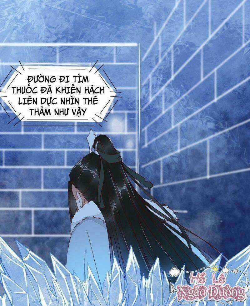 Sát Thủ Vương Phi Không Dễ Chọc - Chapter 40 - Trang 30