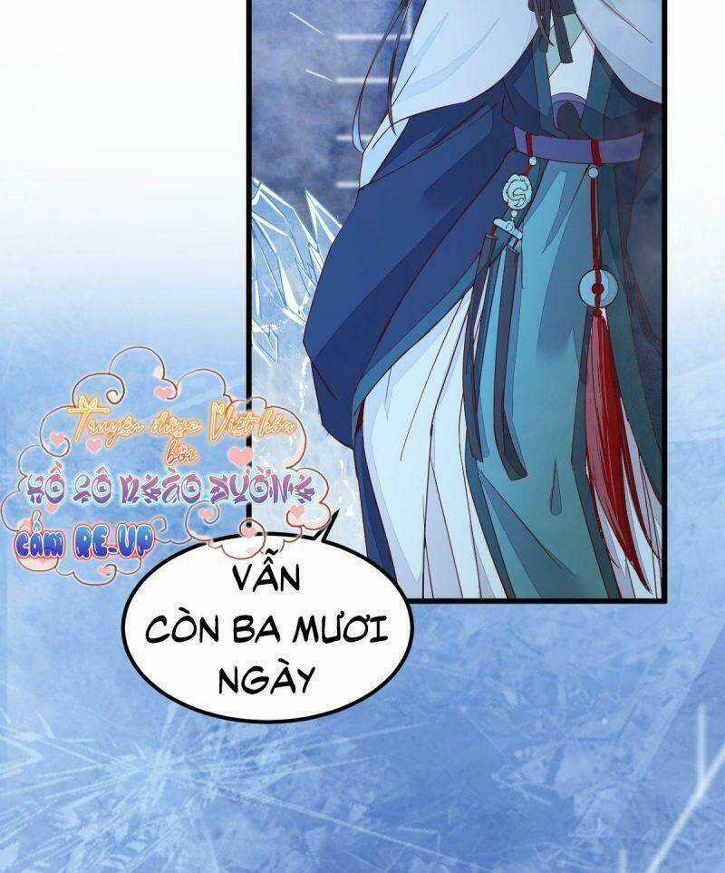 Sát Thủ Vương Phi Không Dễ Chọc - Chapter 40 - Trang 34