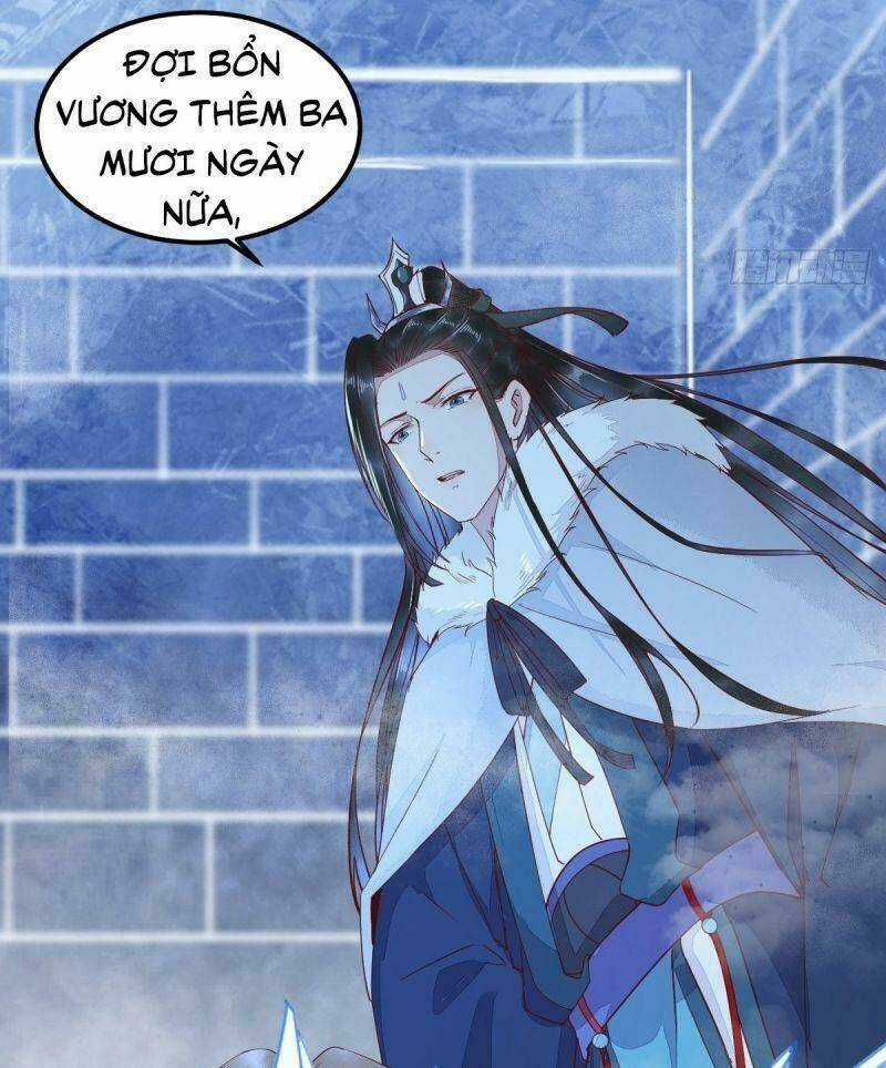 Sát Thủ Vương Phi Không Dễ Chọc - Chapter 40 - Trang 35