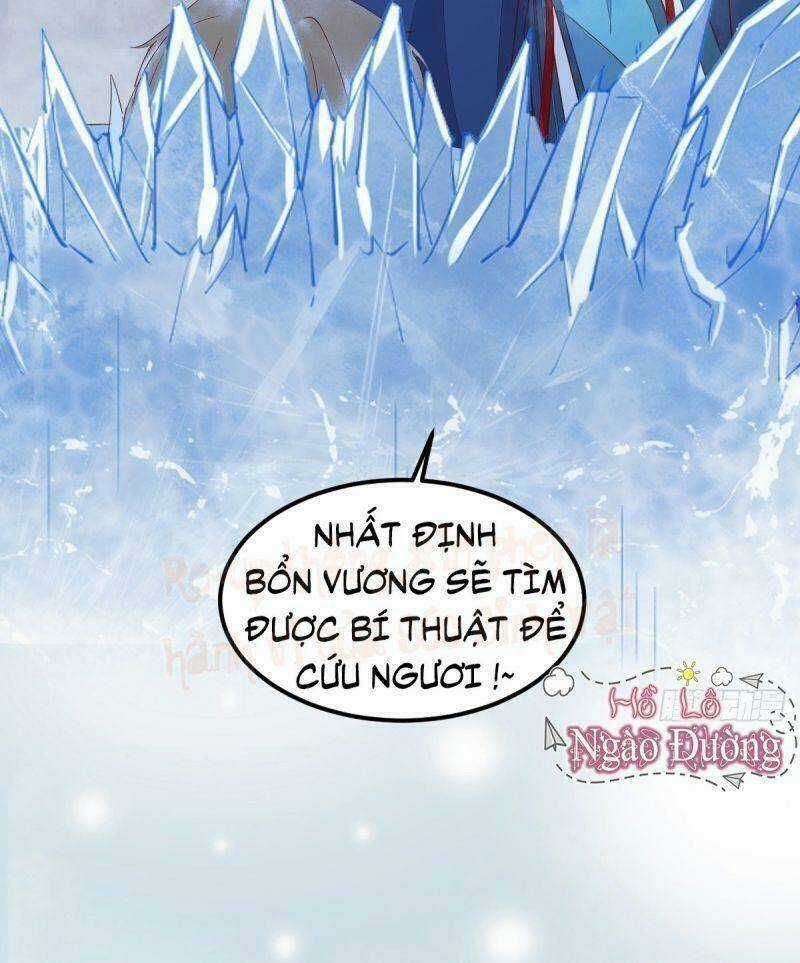 Sát Thủ Vương Phi Không Dễ Chọc - Chapter 40 - Trang 36