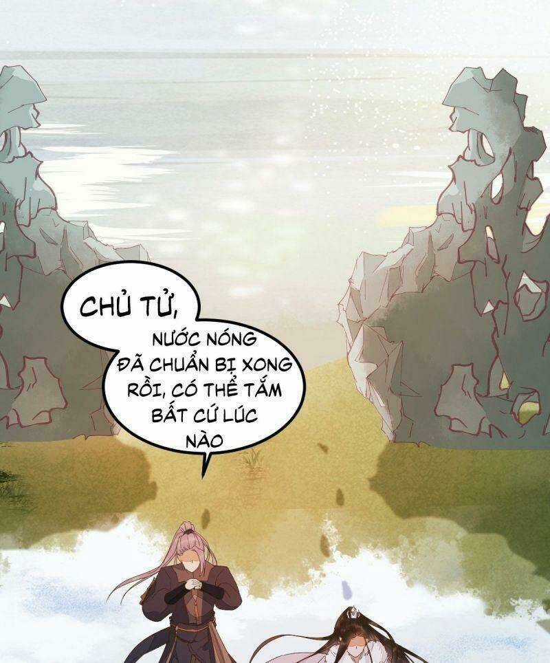 Sát Thủ Vương Phi Không Dễ Chọc - Chapter 40 - Trang 40