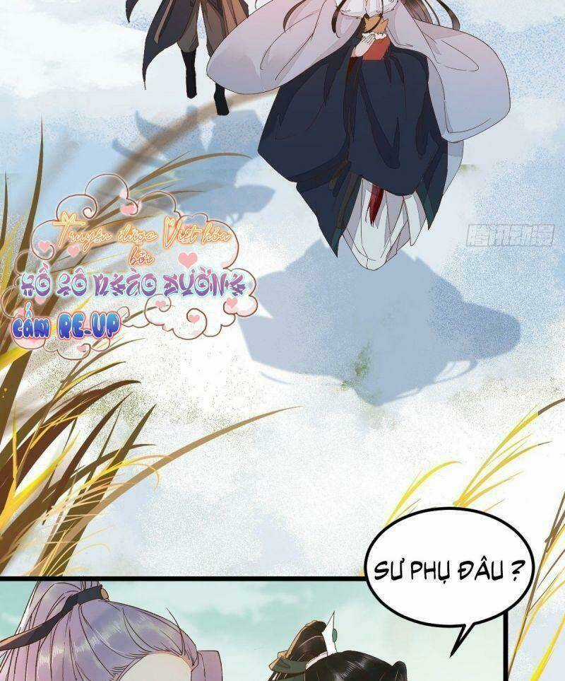 Sát Thủ Vương Phi Không Dễ Chọc - Chapter 40 - Trang 41