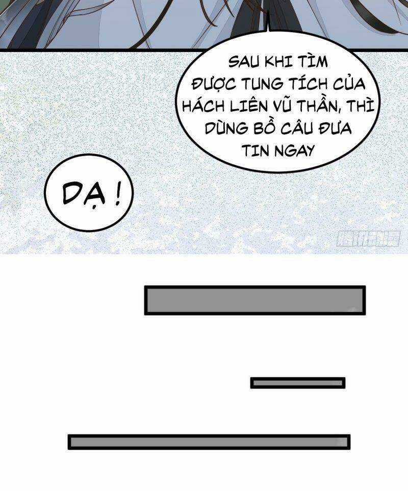 Sát Thủ Vương Phi Không Dễ Chọc - Chapter 40 - Trang 44