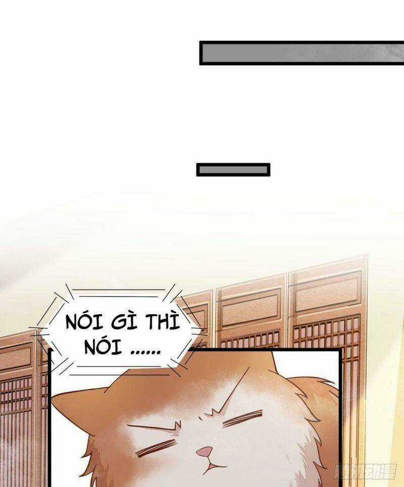 Sát Thủ Vương Phi Không Dễ Chọc - Chapter 40 - Trang 45