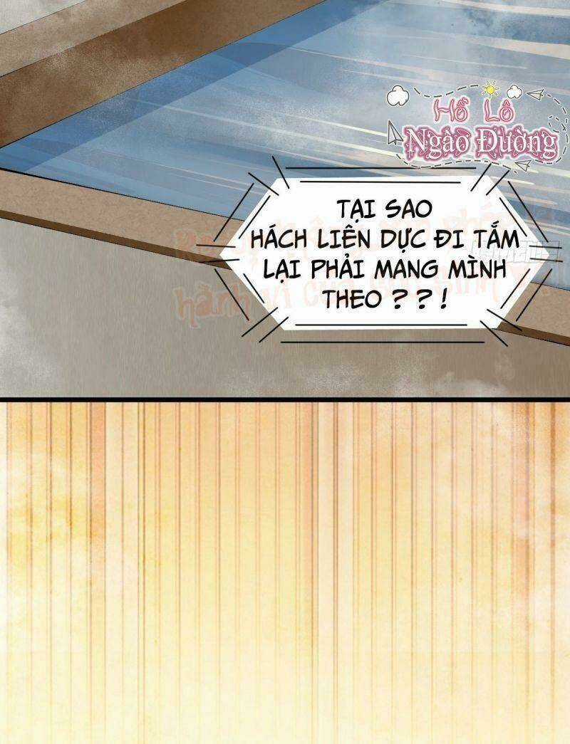 Sát Thủ Vương Phi Không Dễ Chọc - Chapter 40 - Trang 47