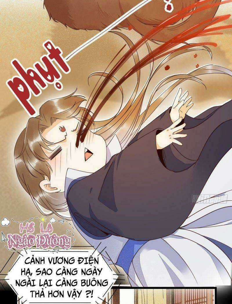 Sát Thủ Vương Phi Không Dễ Chọc - Chapter 40 - Trang 50