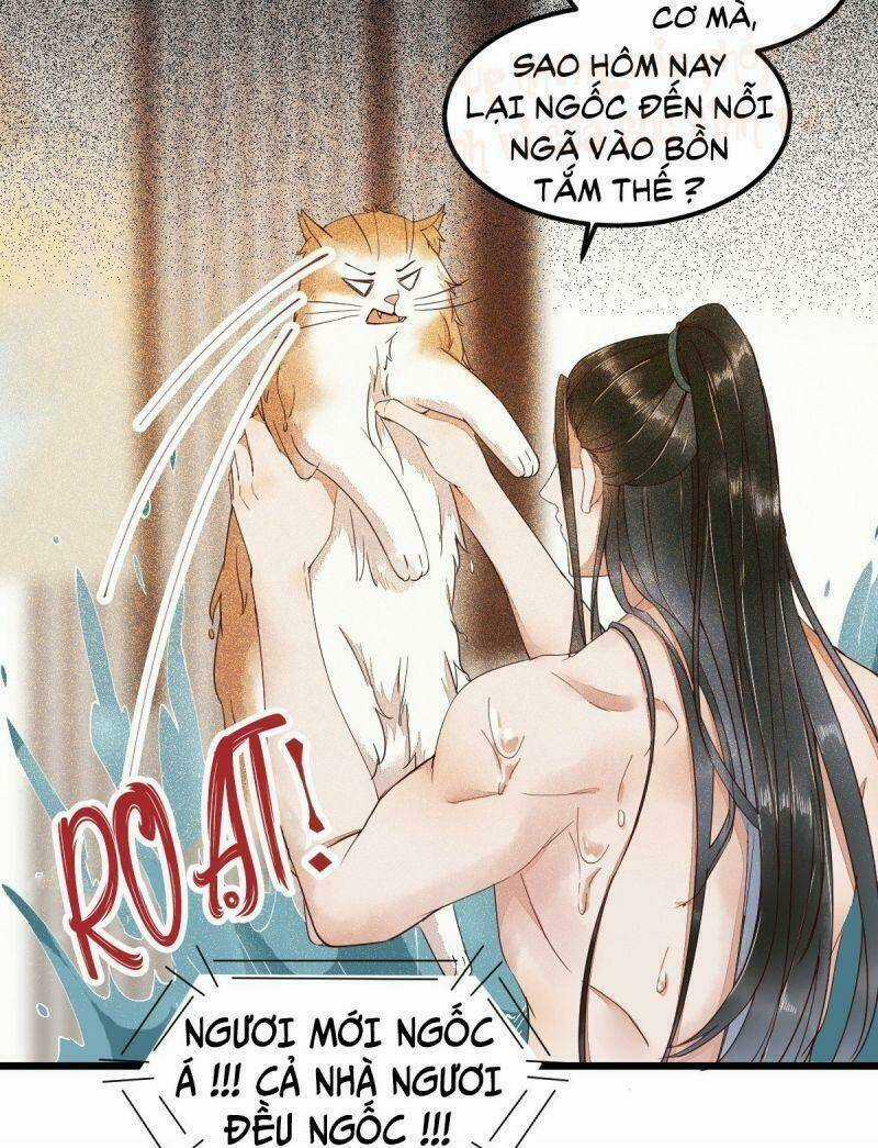 Sát Thủ Vương Phi Không Dễ Chọc - Chapter 40 - Trang 52